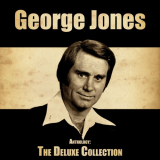 GEORGE JONES - Anthology: The Deluxe Collection (Remastered) '2020