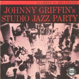 Johnny Griffin - Johnny Griffins Studio Jazz Party 'Johnny Griffins Studio Jazz Party