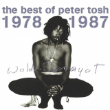 Peter Tosh - The Best Of Peter Tosh 1978-1987 '2004