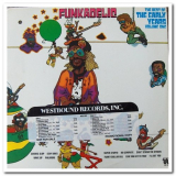 Funkadelic - The Best Of The Early Years Volume One '1977