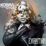 Kobra And The Lotus - Evolution '2019