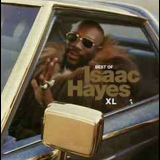 Isaac Hayes - Best Of Isaac Hayes XL '2000