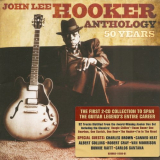 John Lee Hooker - Anthology 50 Years '2009