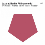Leszek Mozdzer - Jazz at Berlin Philharmonic I (Live) '2013