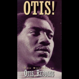 Otis Redding - Otis! The Definitive Otis Redding '1993
