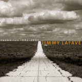 Jimmy LaFave - Favorites 1992 - 2001 '2010