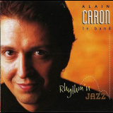 Alain Caron - Rhythmn Jazz '1995