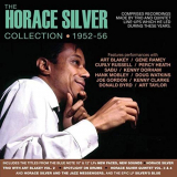 Horace Silver - The Horace Silver Collection 1952-56 '2019
