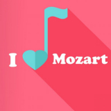Wolfgang Amadeus Mozart - I Love Mozart '2021