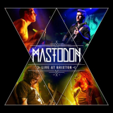 Mastodon - Live at Brixton '2013