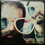 Capital Cities - In a Tidal Wave of Mystery (Japanese Edition) (2013) '2013