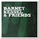 Barney Kessel - Jazz Masters - Barney Kessel & Friends '2011