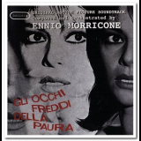 Ennio Morricone - Gli Occhi Freddi Della Paura '2000