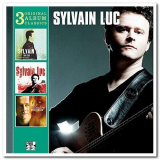 Sylvain Luc - 3 Original Classics '2010