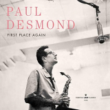Paul Desmond - First Place Again (Bonus Track Version) '1959/2019