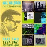 Mal Waldron - The Recordings: 1957-1961 '2017