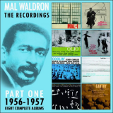 Mal Waldron - The Recordings: 1956-1957 '2017