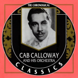 Cab Calloway - The Chronological Classics, 13 Albums '1990-1998