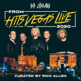 Def Leppard - From Hits Vegas Live 2020 '2021