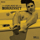 Morrissey - The Very Best Of '2011