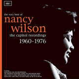 Nancy Wilson - The Very Best Of Nancy Wilson: The Capitol Recordings 1960-1976 '2007/2017