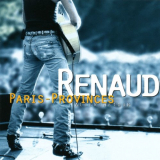 Renaud - Paris - Provinces Aller / Retour '1996