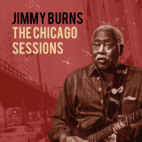 Jimmy Burns - The Chicago Sessions '2020