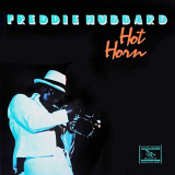 Freddie Hubbard - Hot Horn '1981/2019
