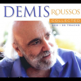 Demis Roussos - Collected '2015