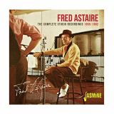 Fred Astaire - The Complete Studio Recordings (1955-1962) '2020
