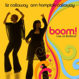 Ann Hampton Callaway - Boom! (Live at Birdland) '2011