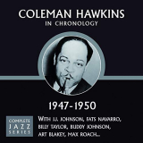 Coleman Hawkins - Complete Jazz Series 1947-1950 '2009