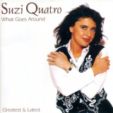 Suzi Quatro - What Goes Around - Greatest & Latest '1995