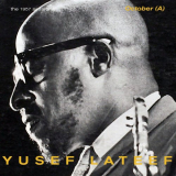 Yusef Lateef - The 1957 Sessions: October (A) '2020