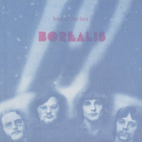 Borealis - Sons Of The Sea / Professor Fuddles Fantastic Fairy Tale Machine '1970-74/2005