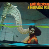 Alice Coltrane - A Monastic Trio '1968