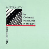 Orchestral Manoeuvres In The Dark - Architecture And Morality '1981 [1983]
