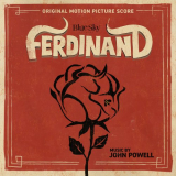 John Powell - Ferdinand (Original Motion Picture Score) '2017