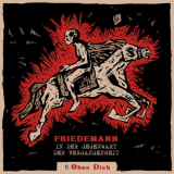 Friedemann - Ohne dich '2020