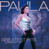 Paula Abdul - Greatest Hits: Straight Up! '2007