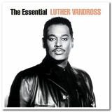 Luther Vandross - The Essential '2002