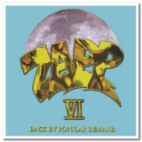 Zapp - Zapp VI: Back by Popular Demand '2002