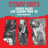 Stray Cats - Jersey Blues (Live Asbury Park 92 Remastered) '2020