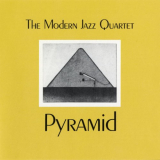 Modern Jazz Quartet - Pyramid '2003
