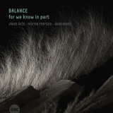 balance - For We Know in Part '2020