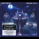 Ace Frehley - Origins Vol. 2 '2020