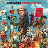 Joan Osborne - Trouble And Strife '2020