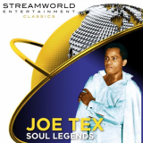 Joe Tex - Joe Tex Soul Legends '2021