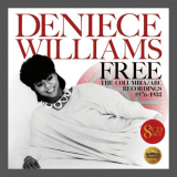 Deniece Williams - Free - The Columbia / Arc Recordings 1976-1988 '2021