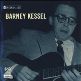 Barney Kessel - Barney Kessel ( Supreme Jazz ) '2006